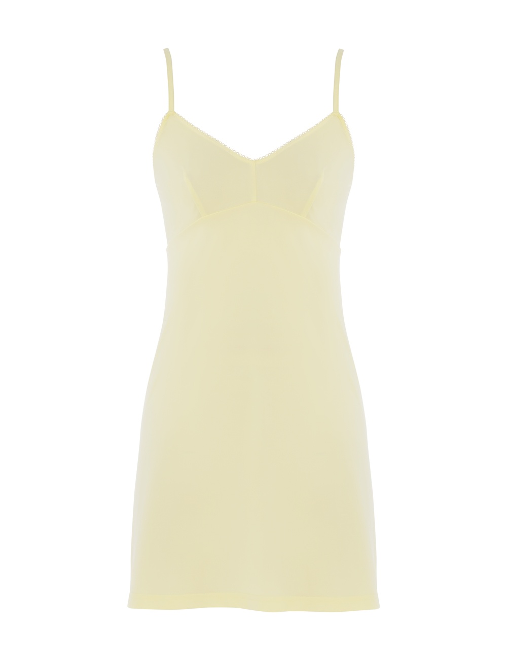 MATCHMAKER FLORAL MINI DRESS - 7