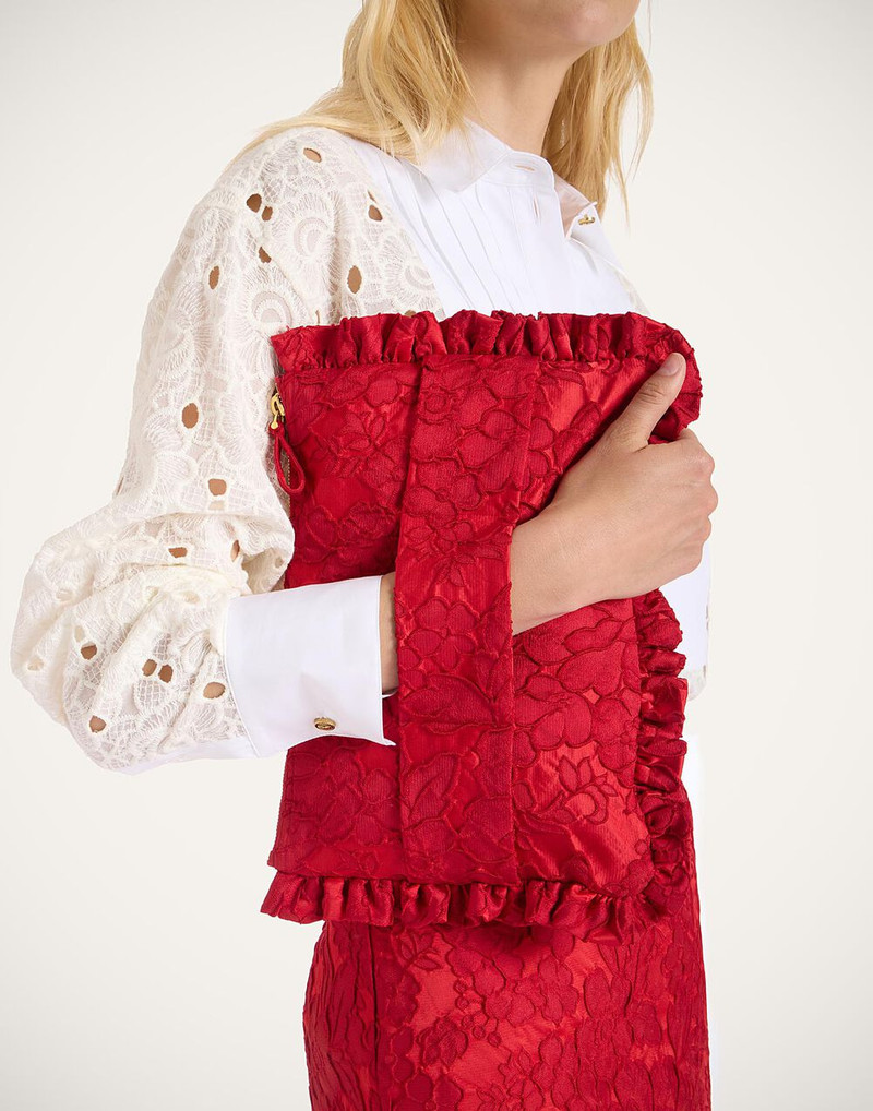 La DoubleJ Hand Pochette outlook