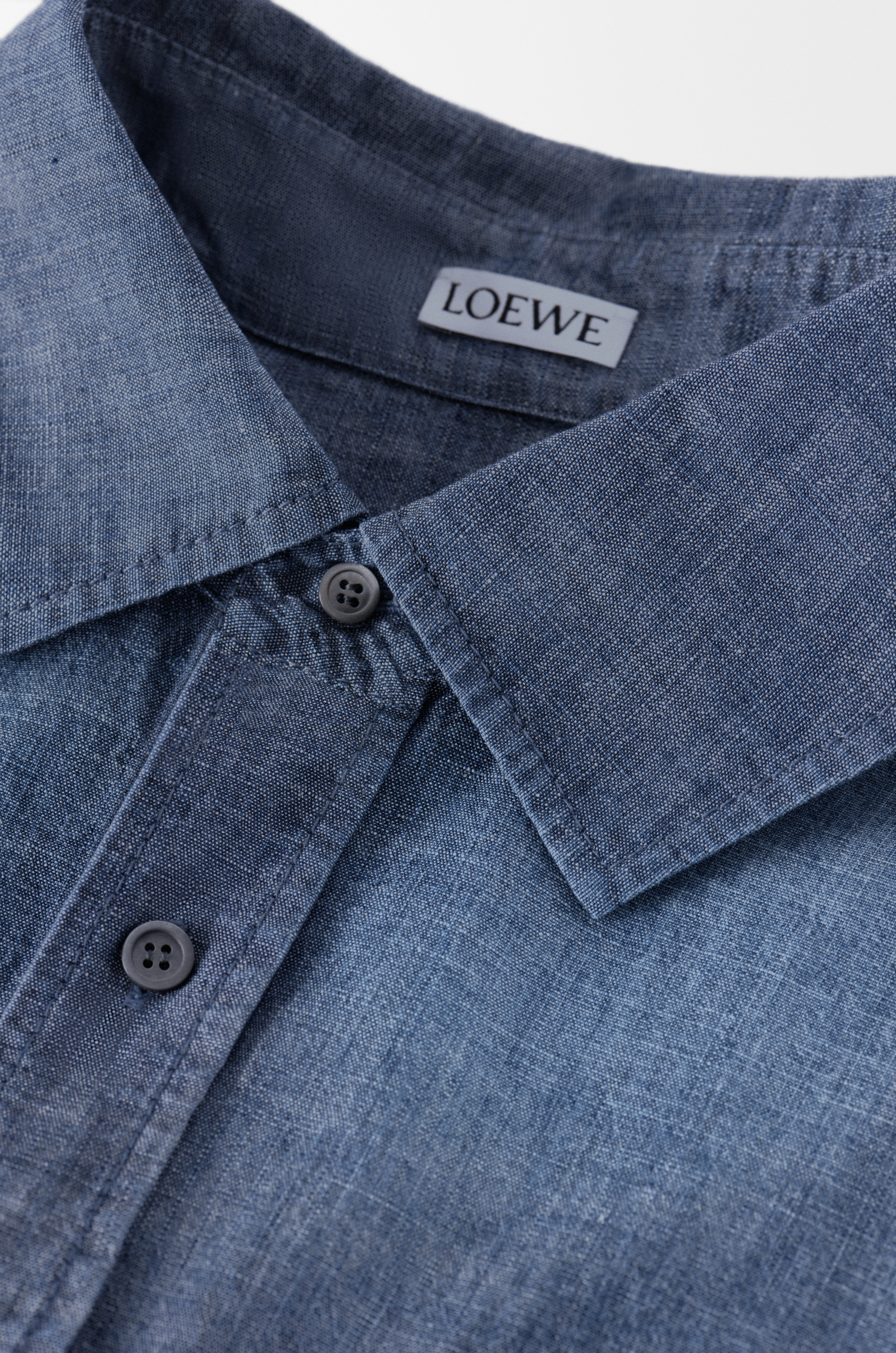 Shirt in cotton - 6