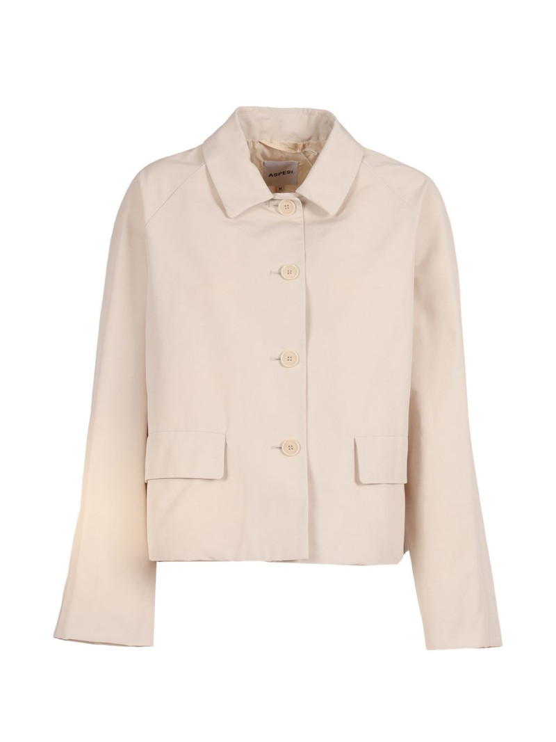 button-up jacket 1