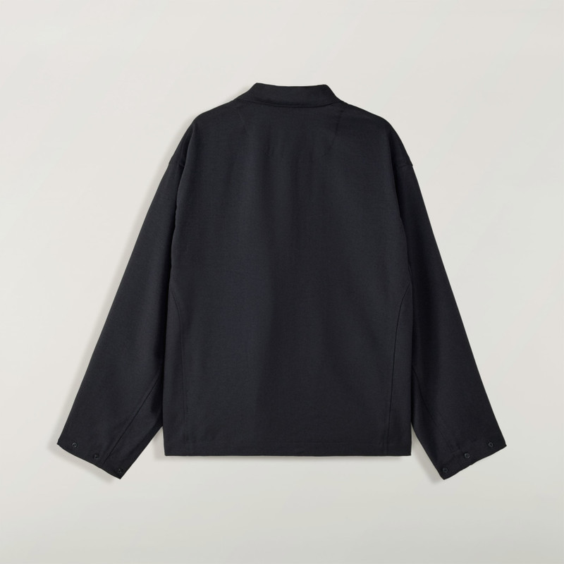 Y-3 SPORT UNIFORM BLOUSON 3