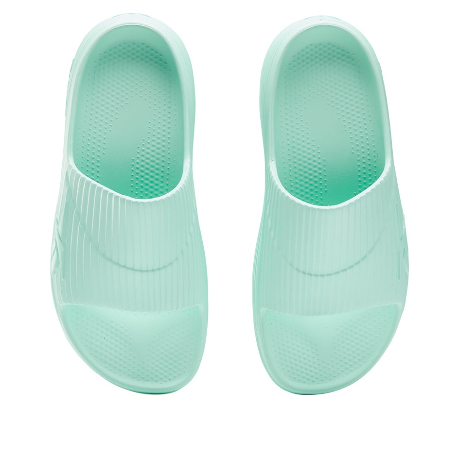 Reebok DMX Recovery Slide 'Mint Green' 100221199 - 5