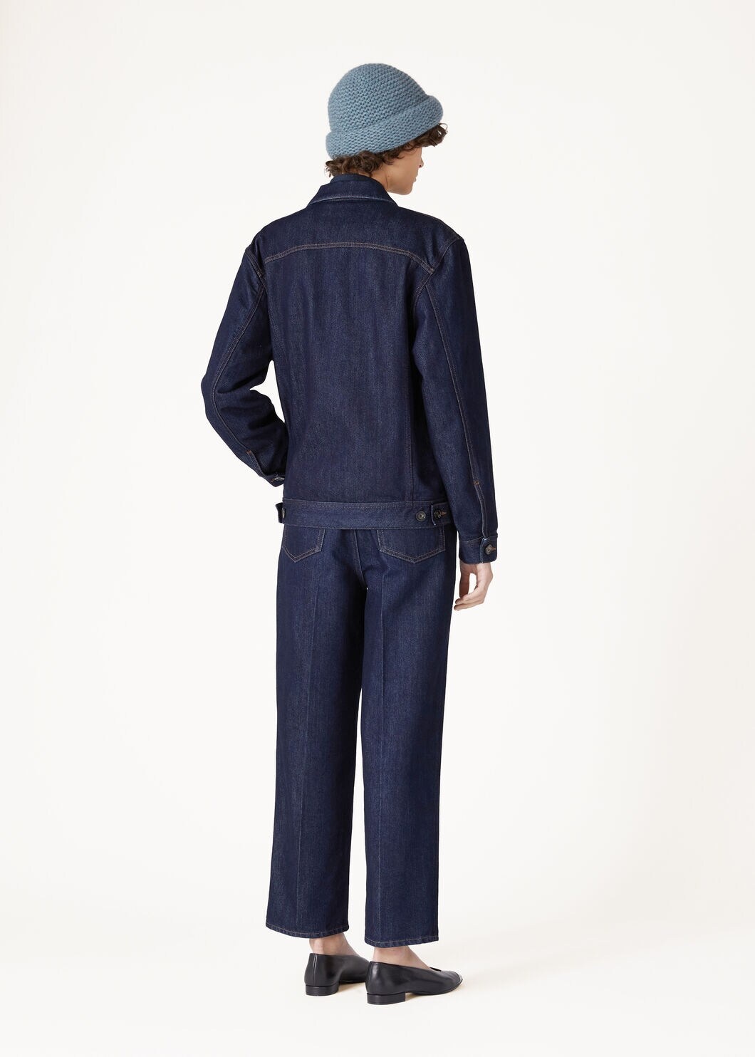 Tulus Jacket - 5