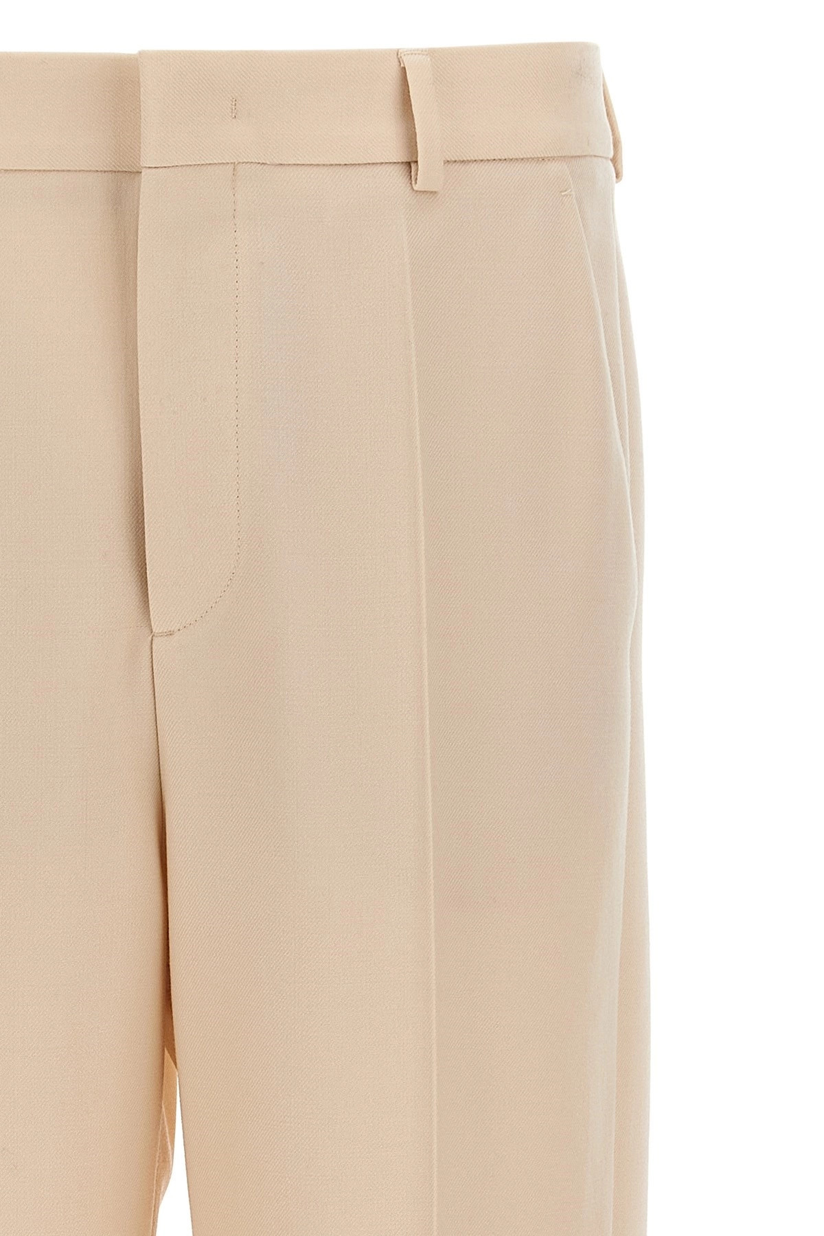 Valentino Garavani wool pants - 3