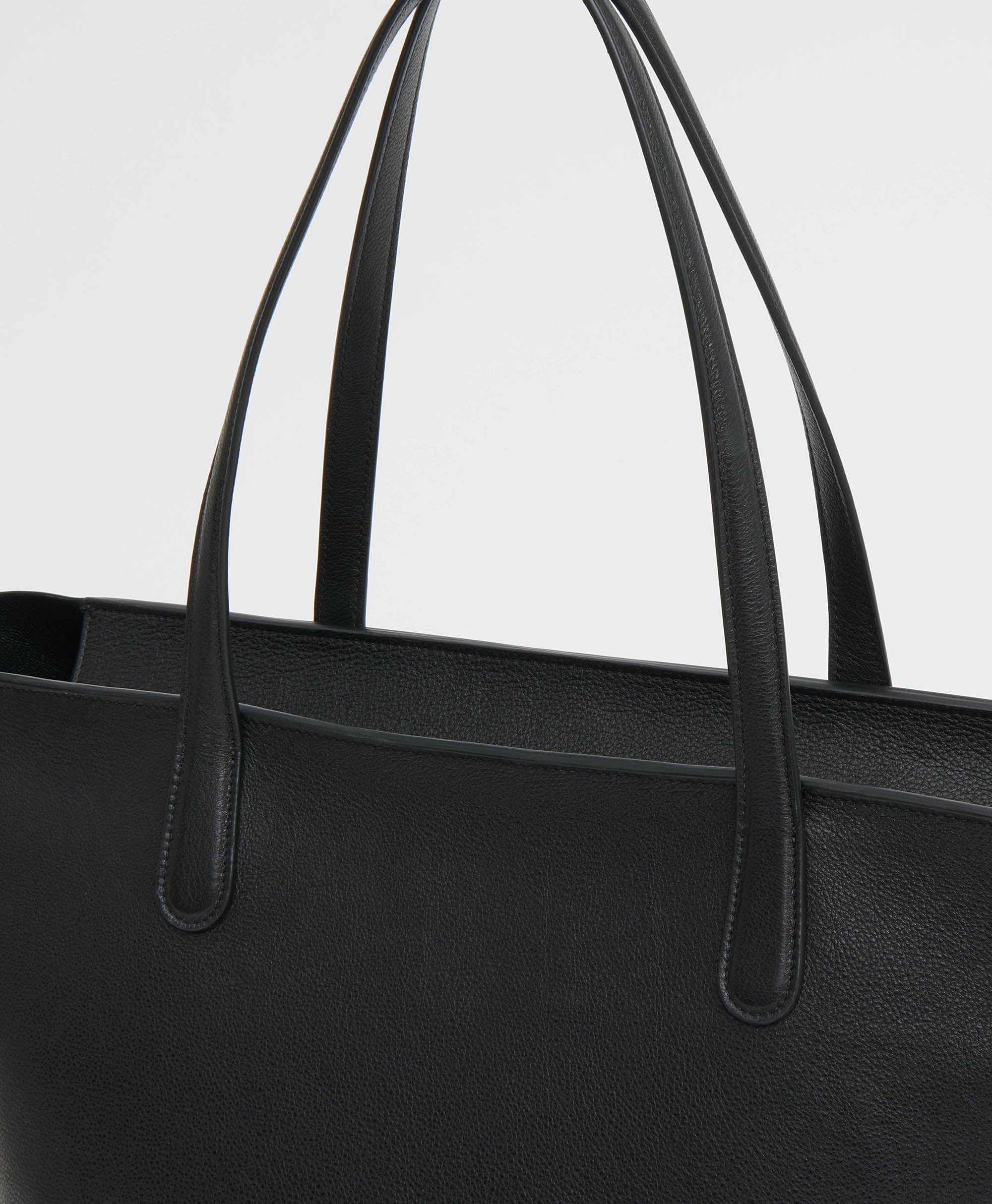 EVERYDAY SOFT ZIP TOTE - 4