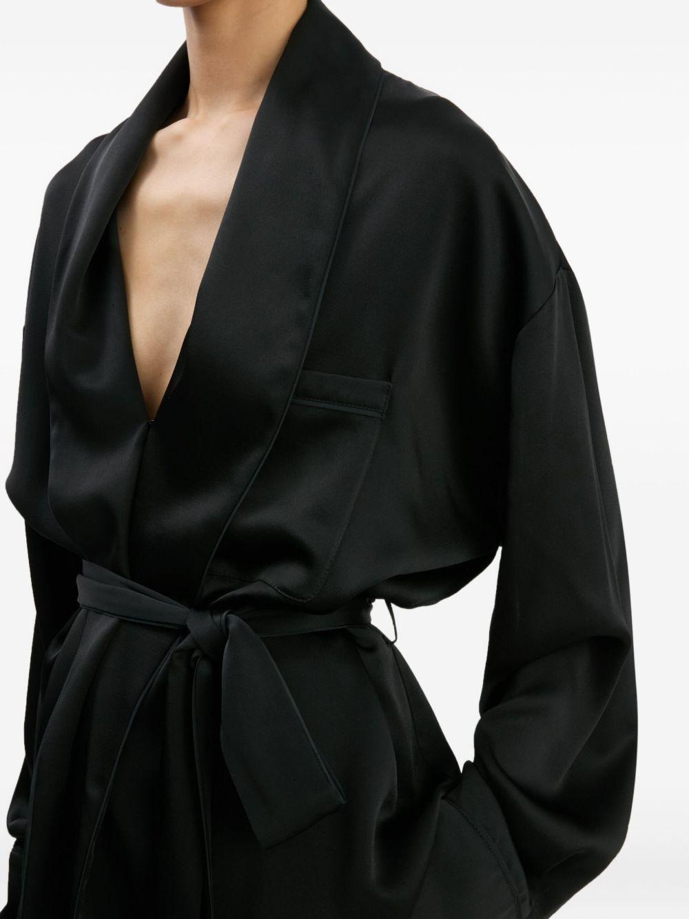 BLUSA VICTORIA BECKHAM - 4