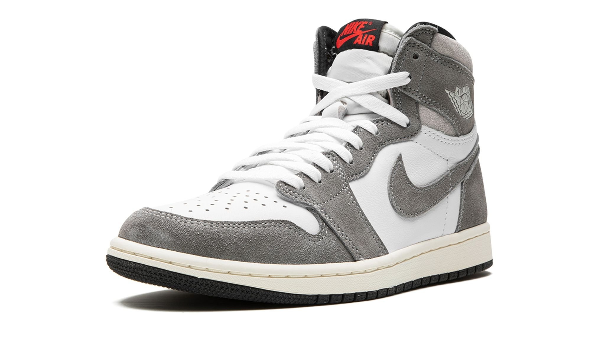 Air Jordan 1 "Washed Black" - 4