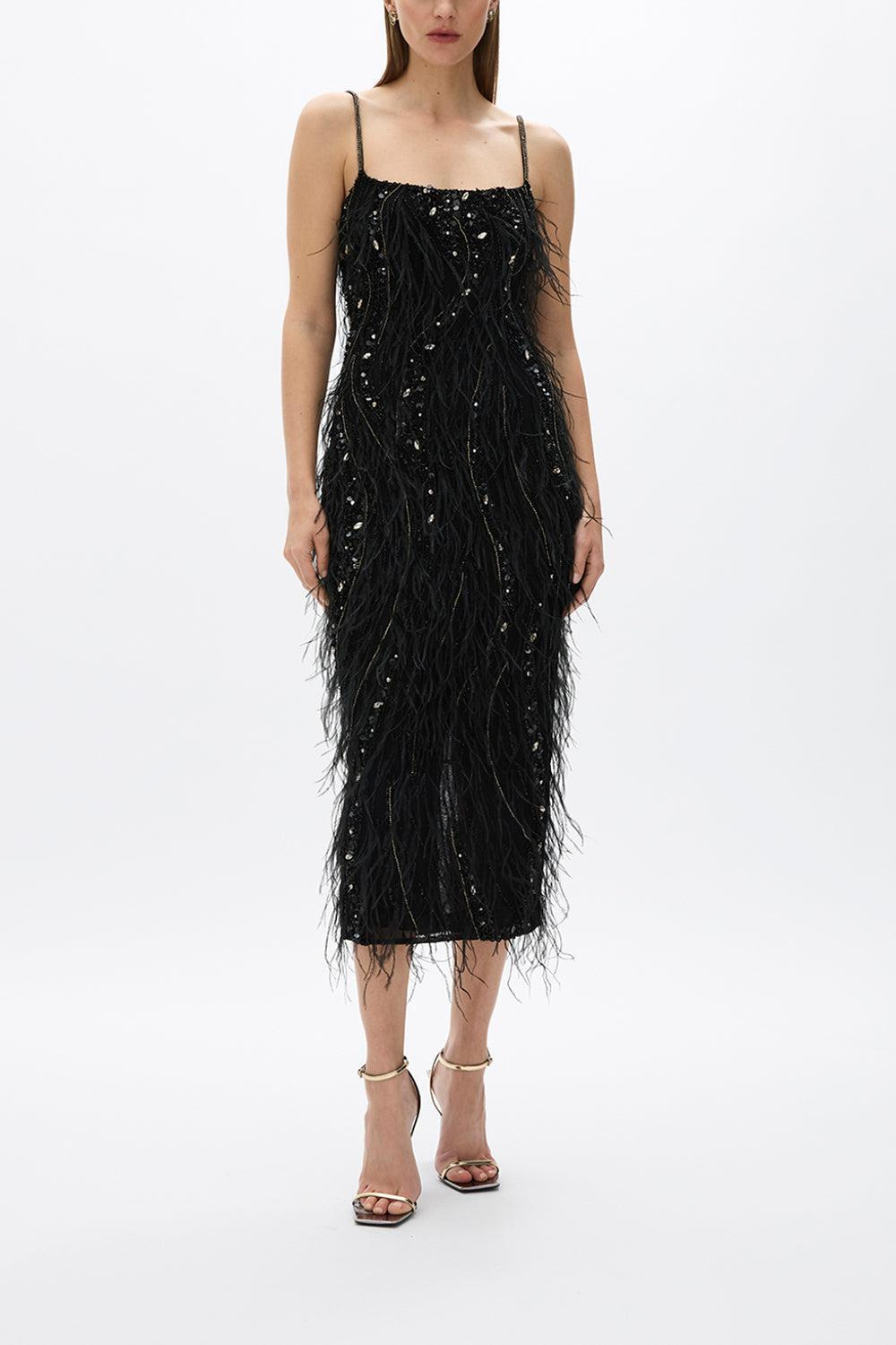 Cynthia Dress - 5