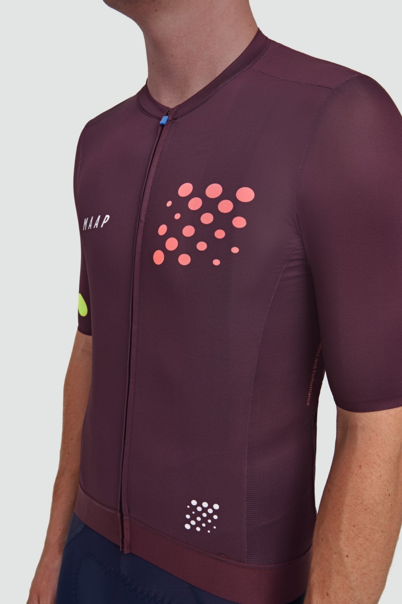 Vapor Pro Jersey - 7