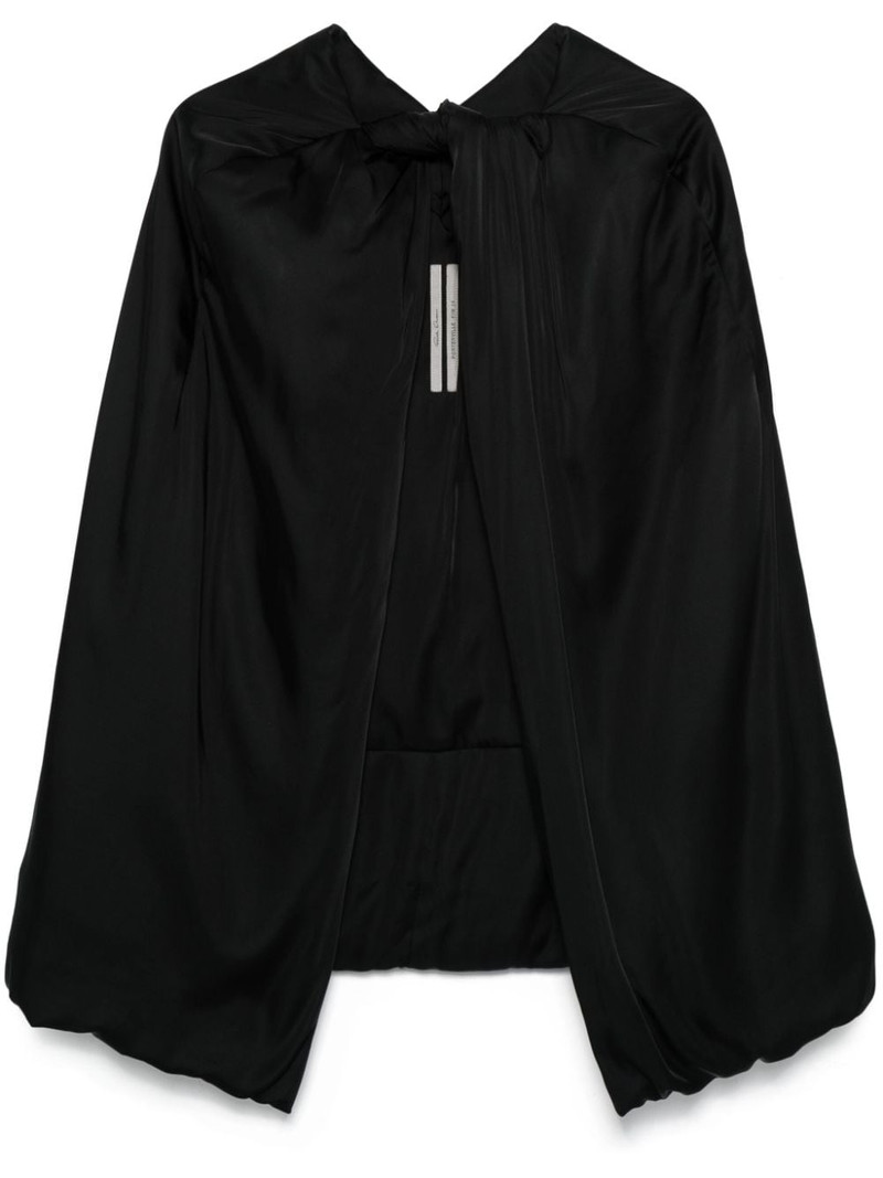 Masto cape 1