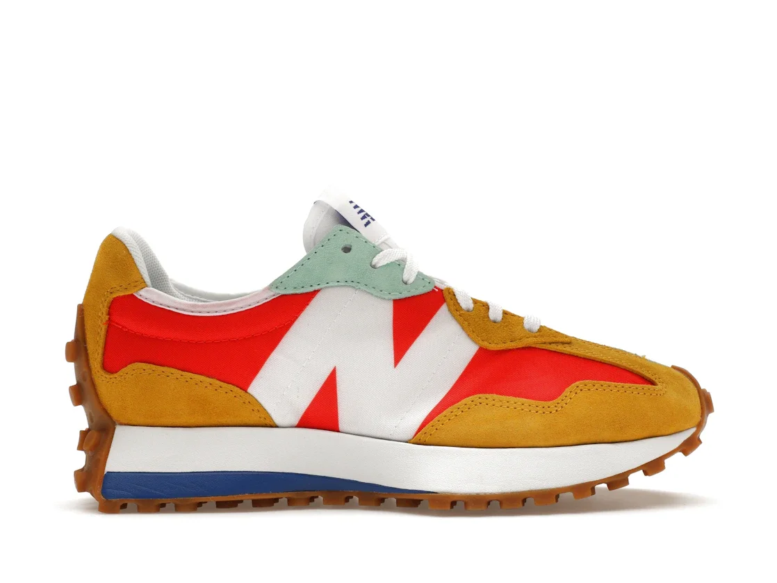 New Balance 327 Neo Flame (Women's) - 1