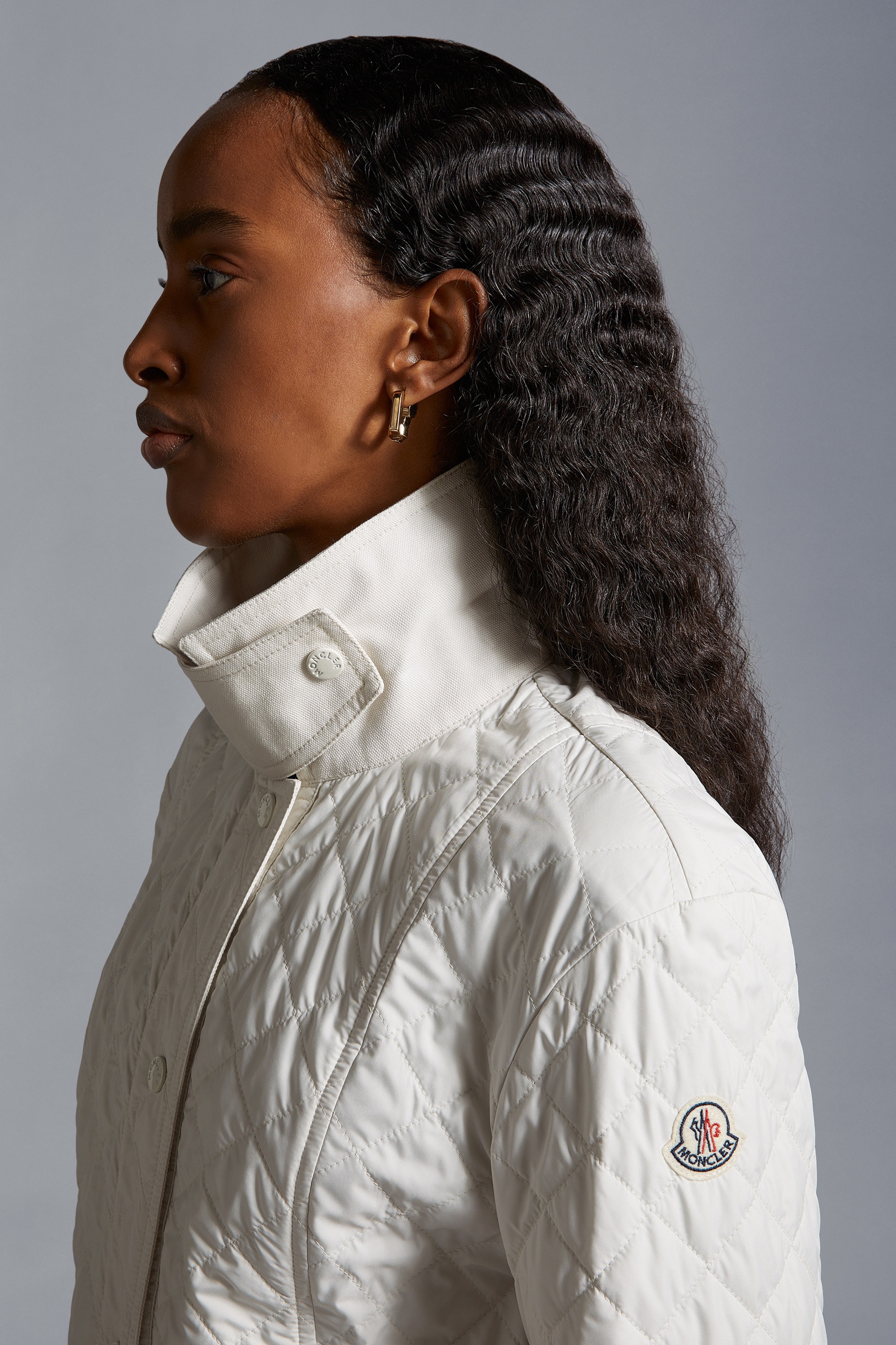 Galene Padded Jacket - 4