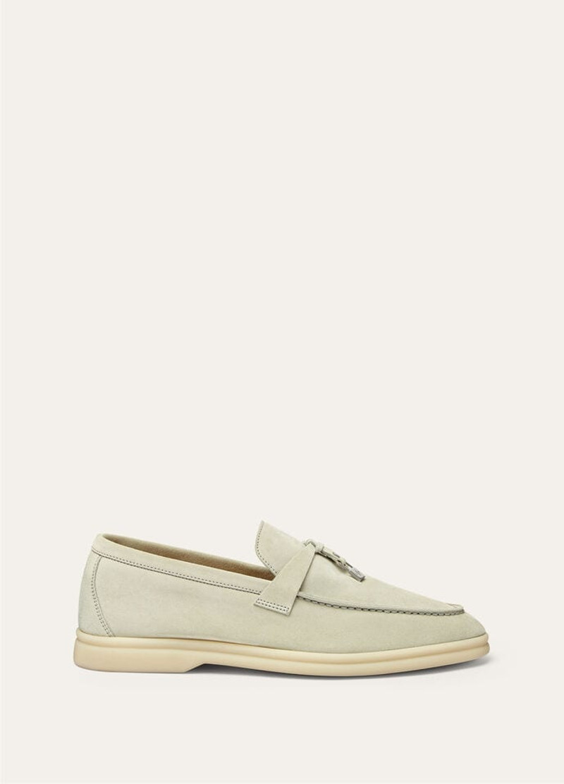 Summer Charms Walk Loafer 1