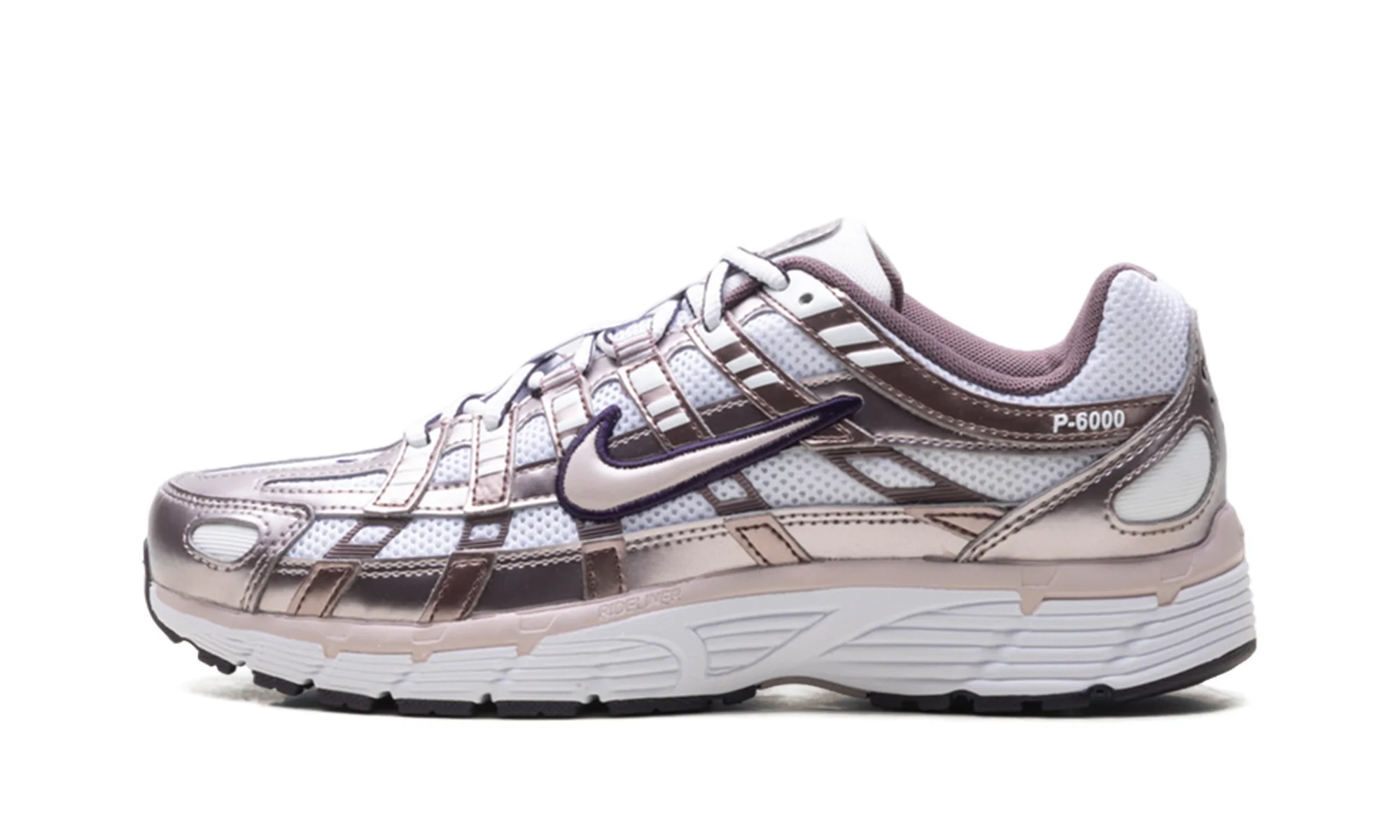 P-6000 WMNS "White Purple Light Violet Ore" IO3496 103 - 1