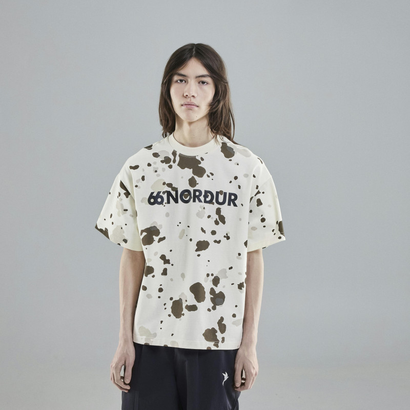 66°NORTH Hringbraut T-Shirt (Unisex) outlook