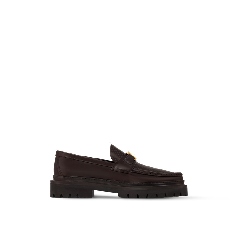 Louis Vuitton Major Loafer outlook