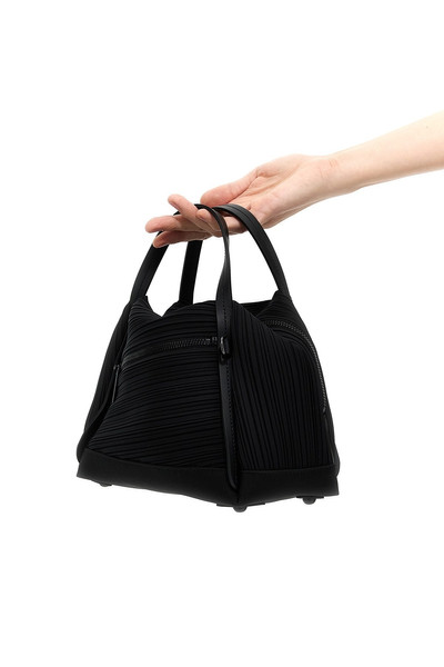 Pleats Please Issey Miyake 'Bias Pleats' handbag outlook