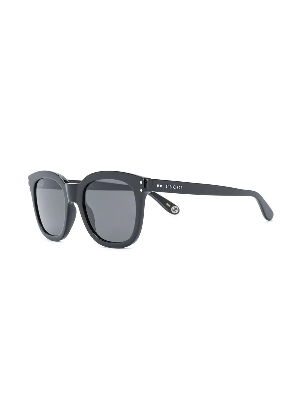 square frame sunglasses - 2