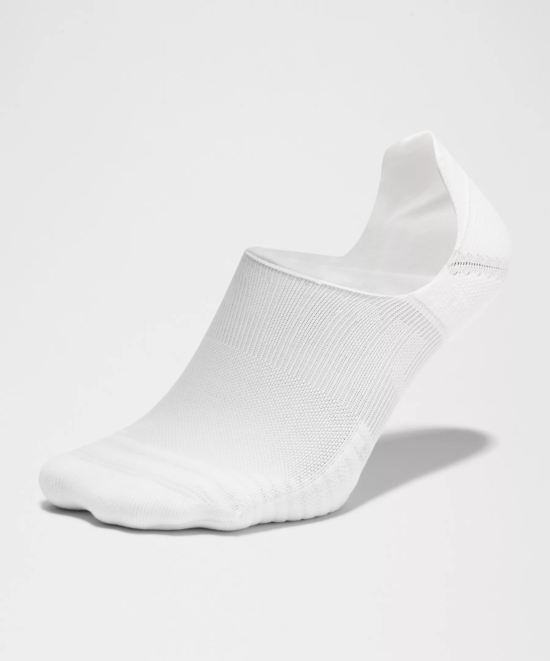 Unisex Power Stride No-Show Socks 5 Pack *Updated - 2