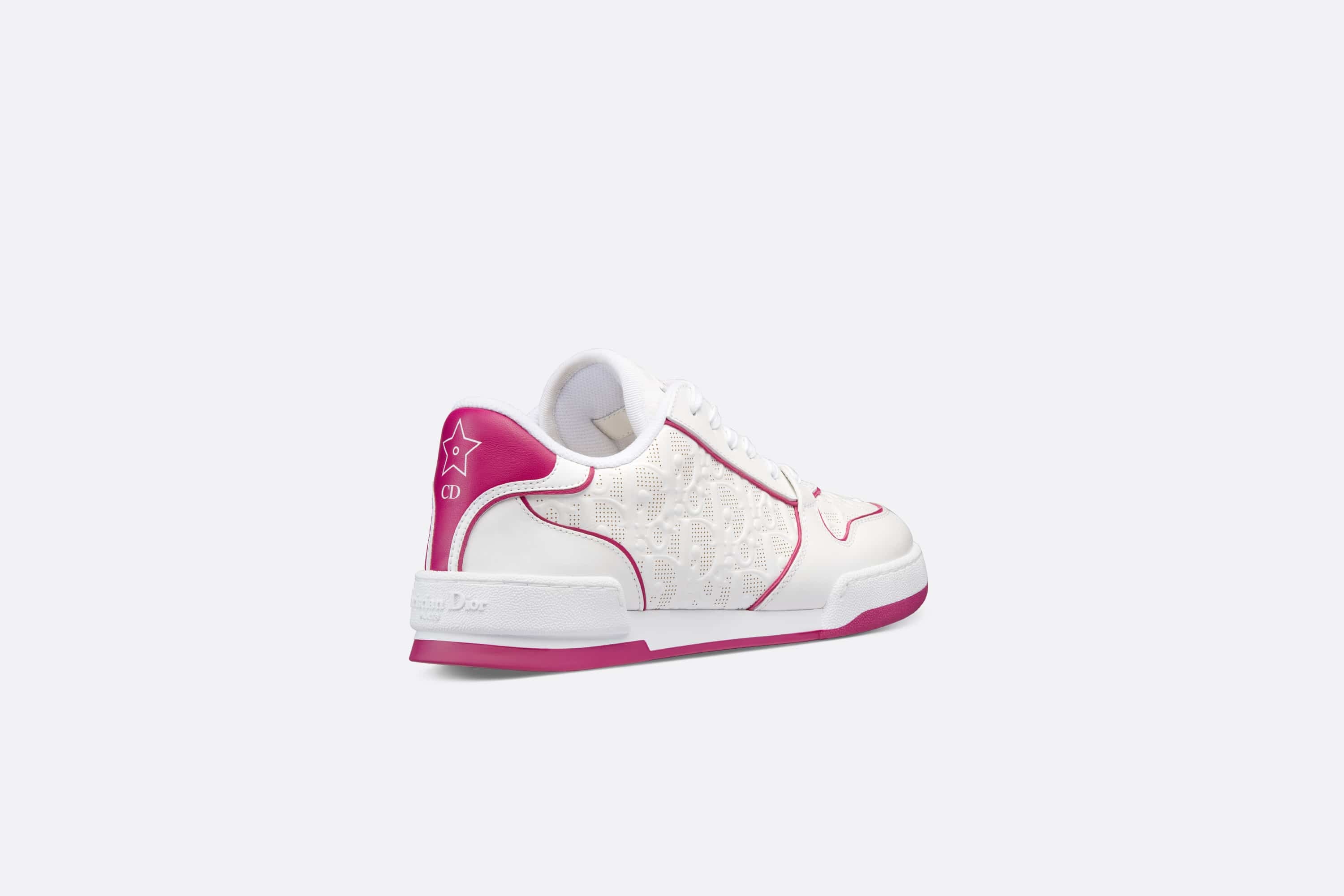 Dior One Sneaker - 3