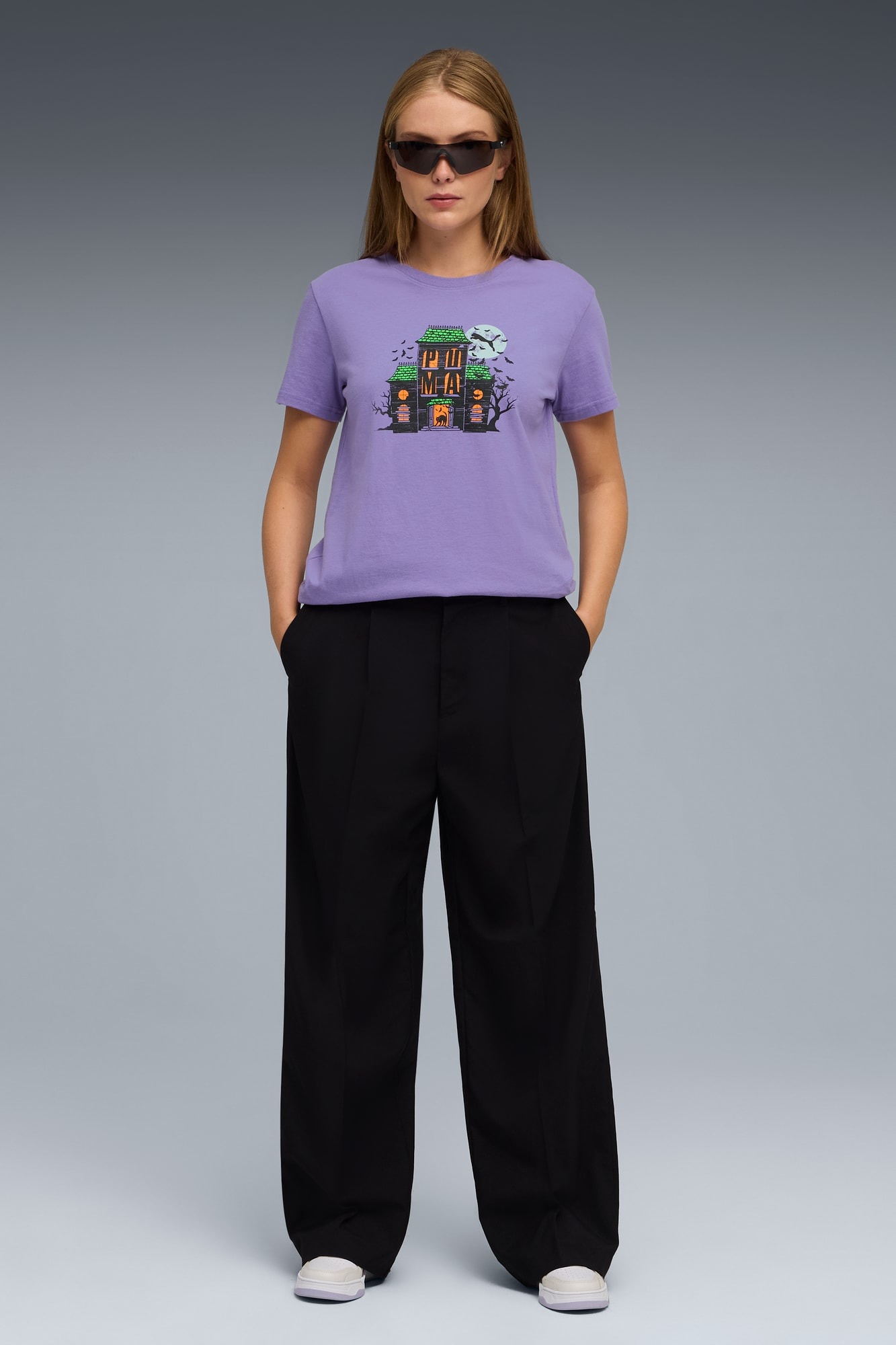 Halloween Women's Tee - 5