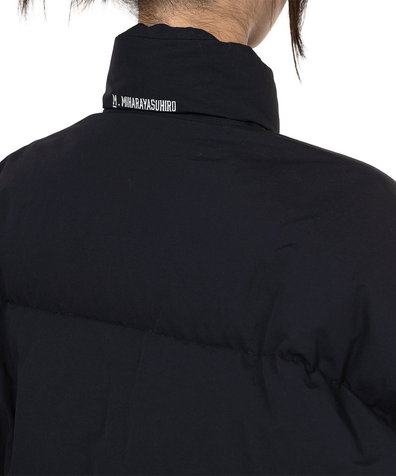 Roll-up Hem Down Jacket 8