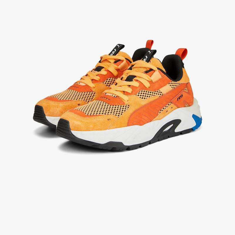 PUMA Rs-Trck Horizon outlook