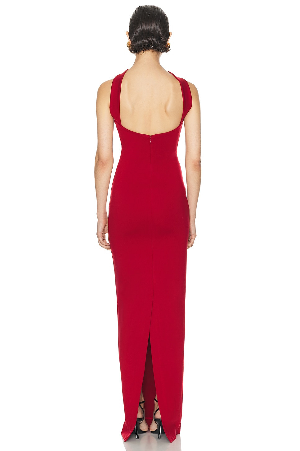 The Stephanie Dress - 3