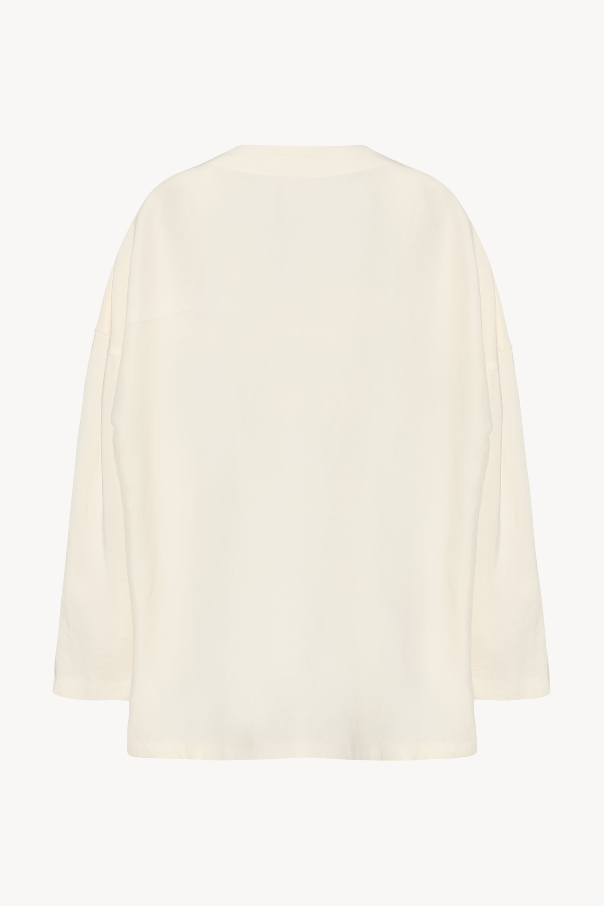 Elke Jacket in Silk - 2