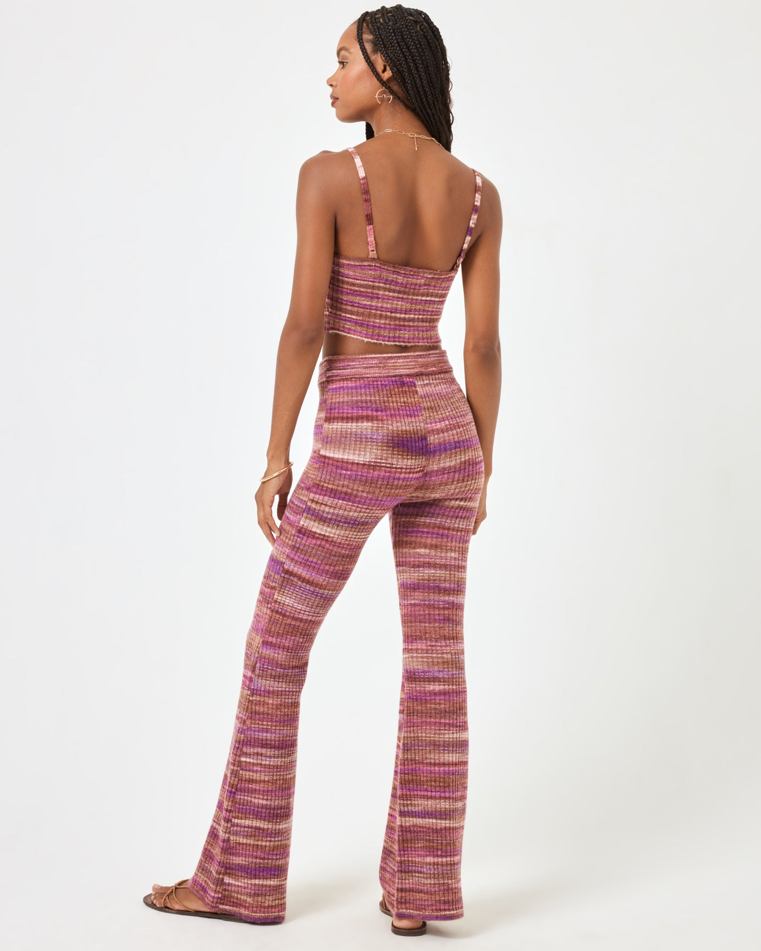 Demi Pant - 7