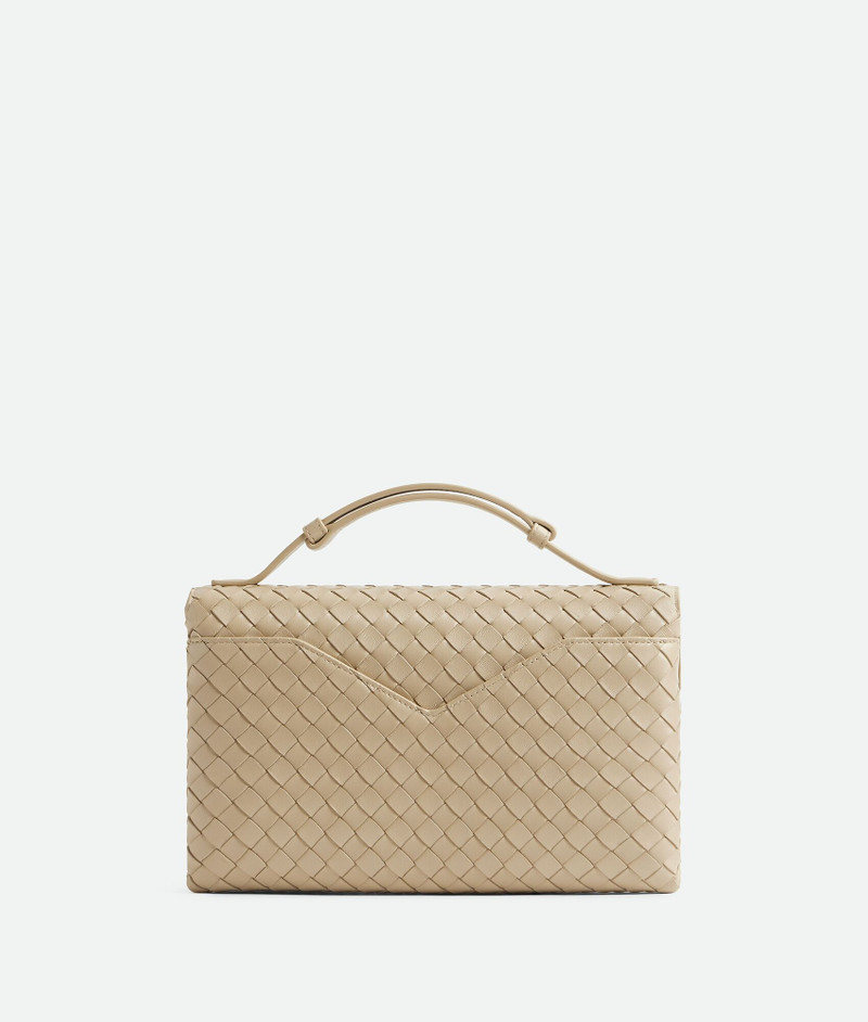 Bottega Veneta Knot Lock outlook