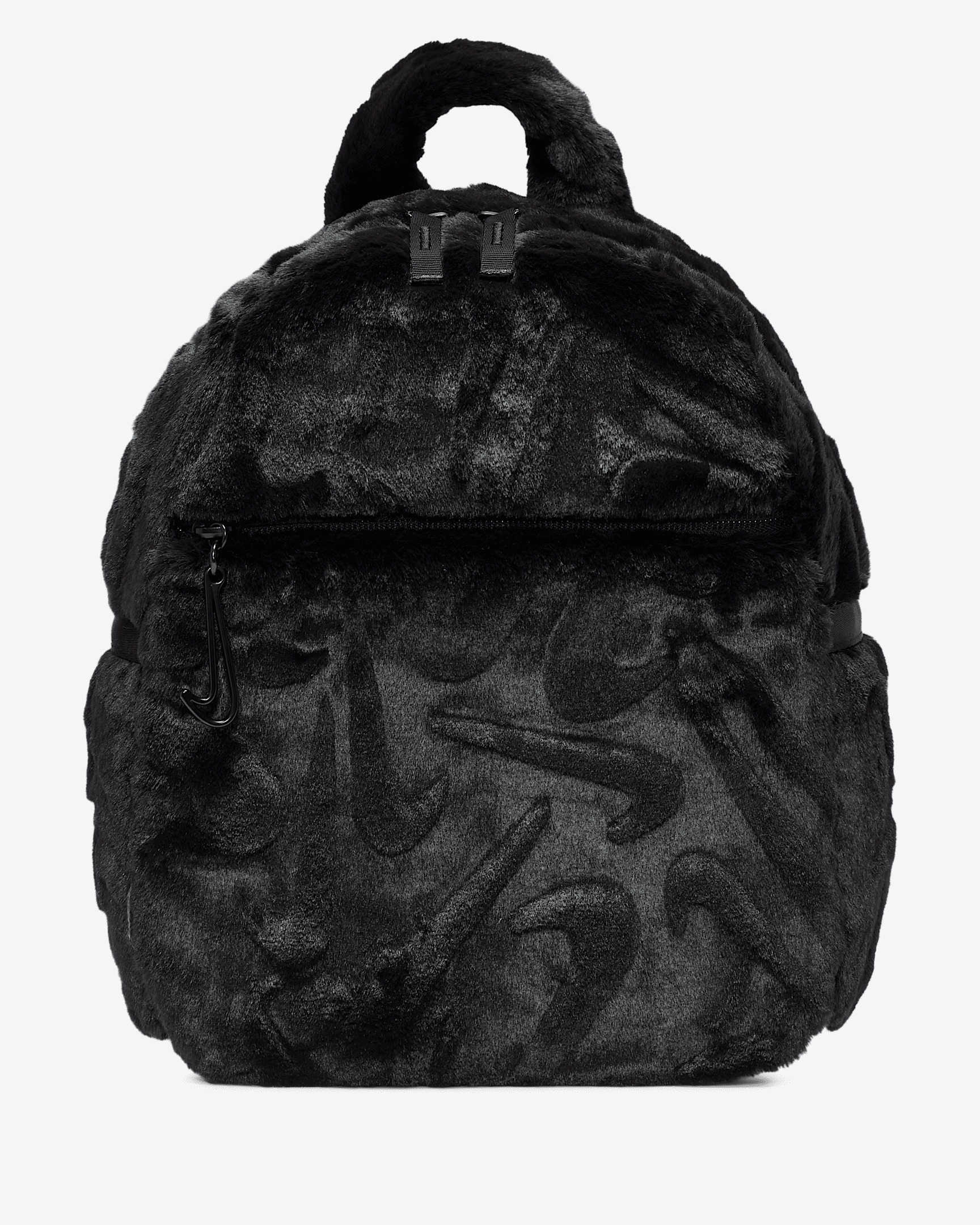 Nike Sportswear Futura Faux Fur Mini Backpack (6L) - 2