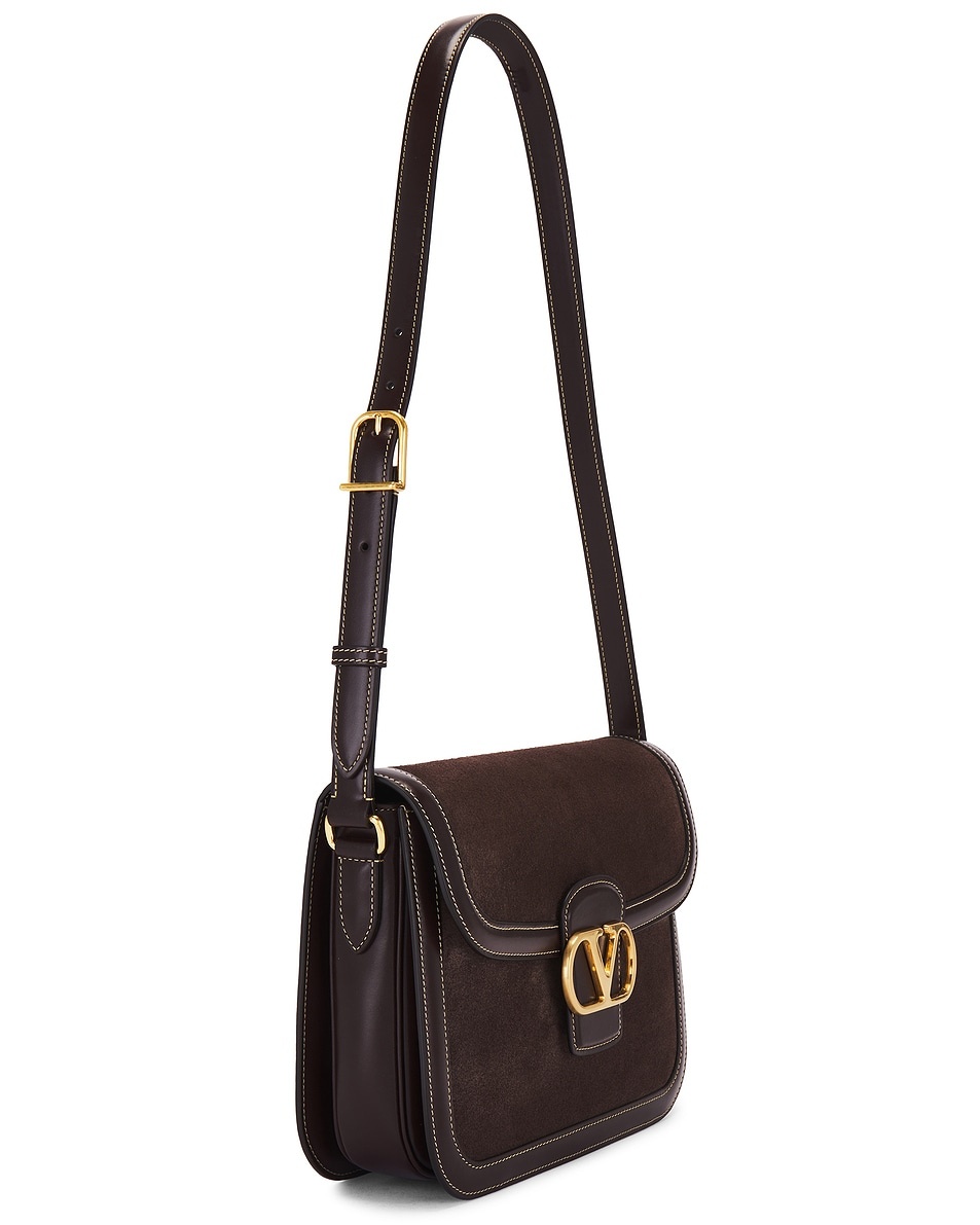 9TO5 Shoulder Bag - 4