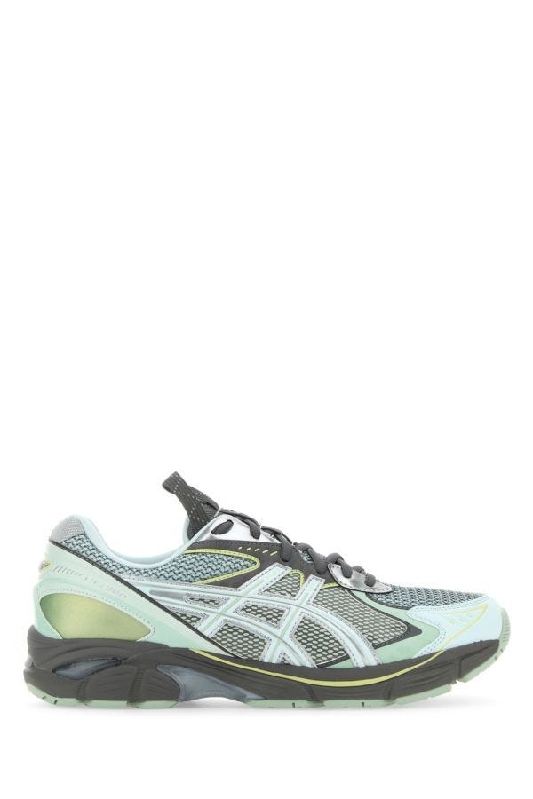 Asics Multicolor mesh and synthetic leather GT-2160 sneakers