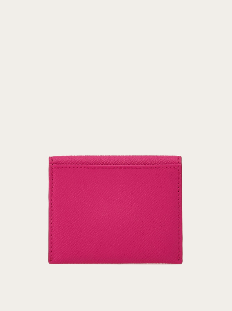 Gancini credit card holder 3