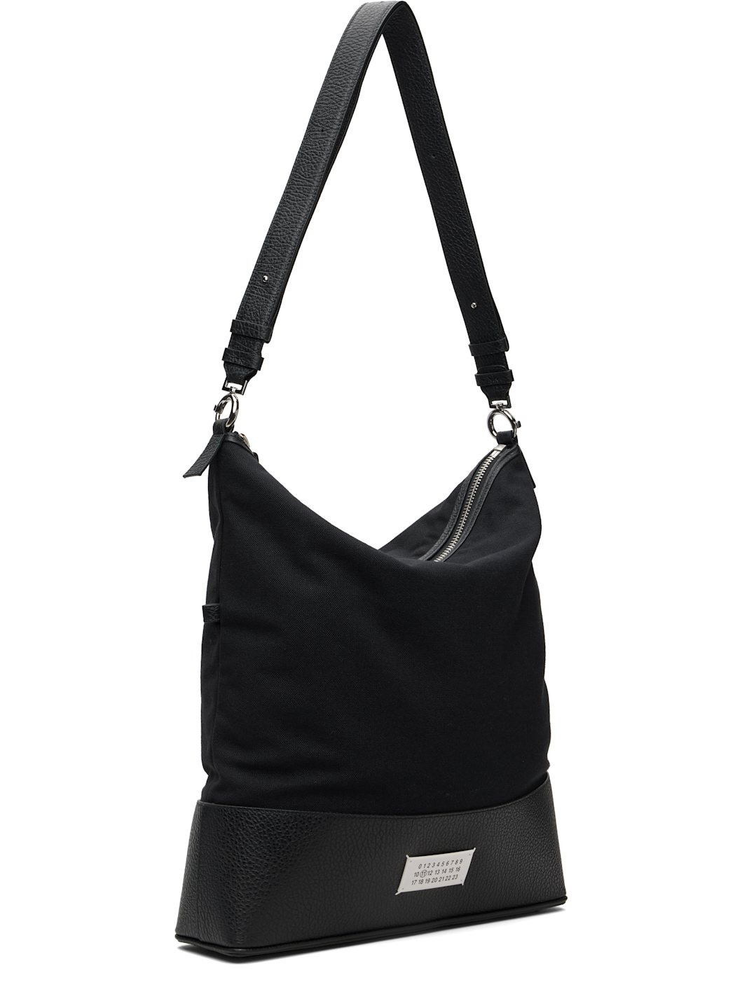 Black 5AC Medium Bag - 2