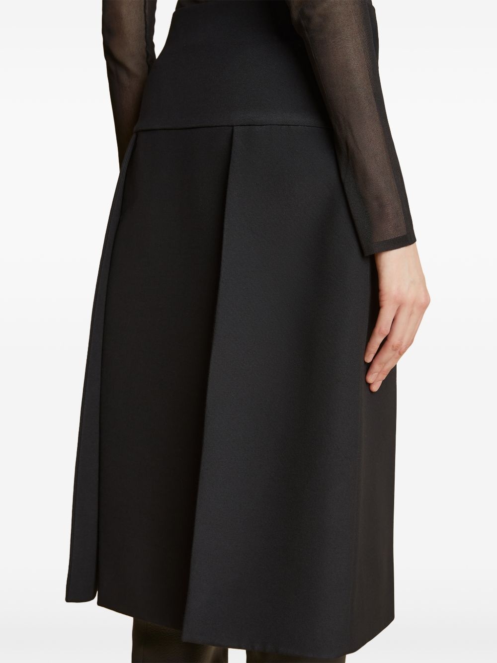 Kidd midi skirt - 6
