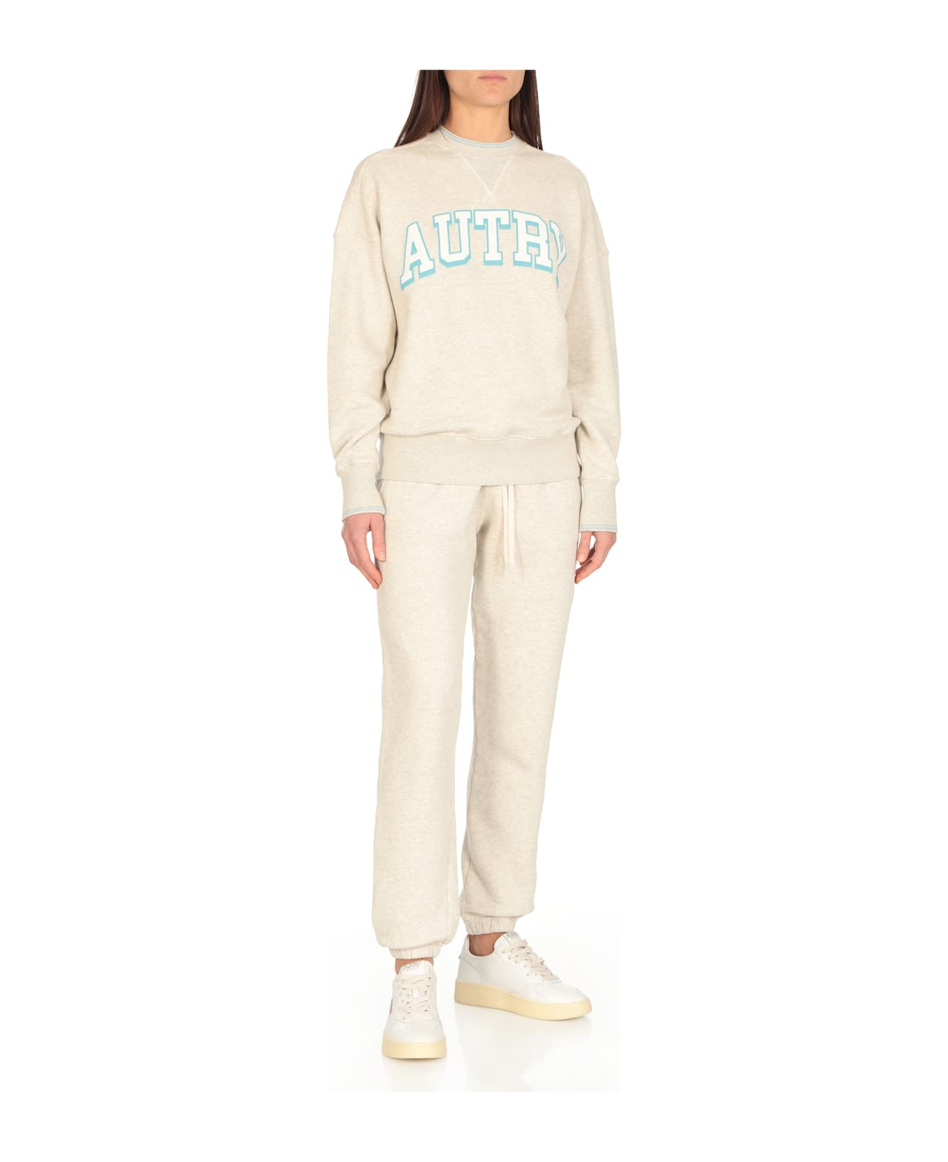 Medalist Low Sneakers - 2