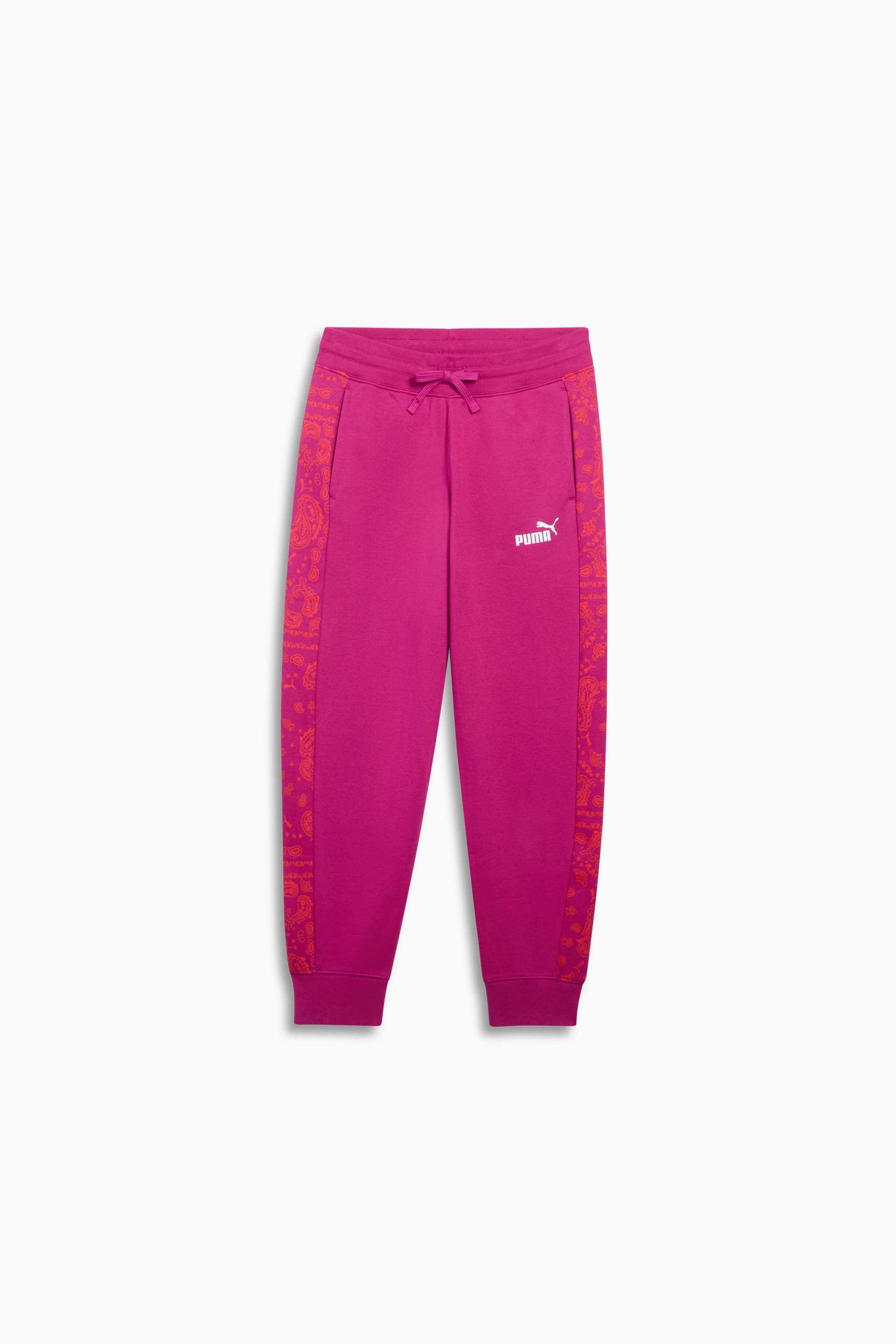 ESS+ Paisley AOP Women's Sweatpants - 1