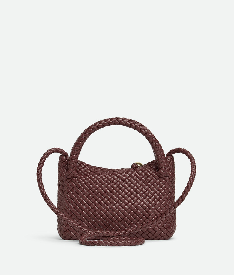 Bottega Veneta Small Tosca outlook