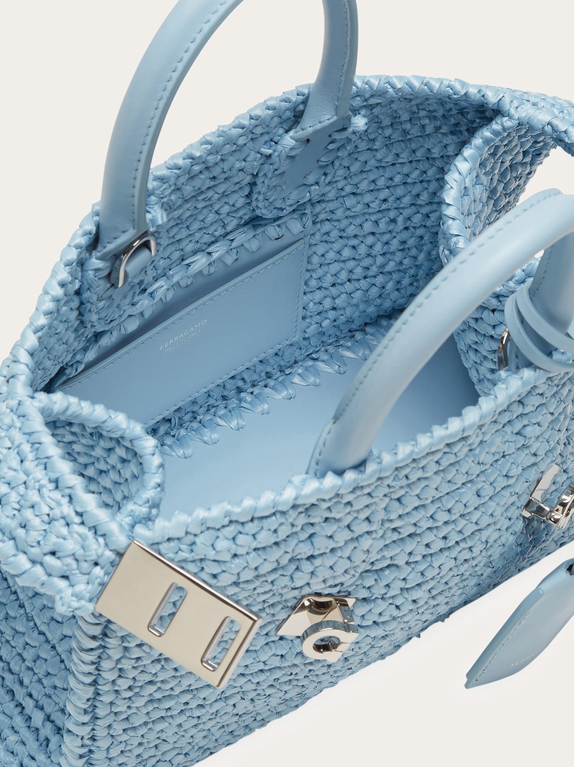 Hug mini bag - 6