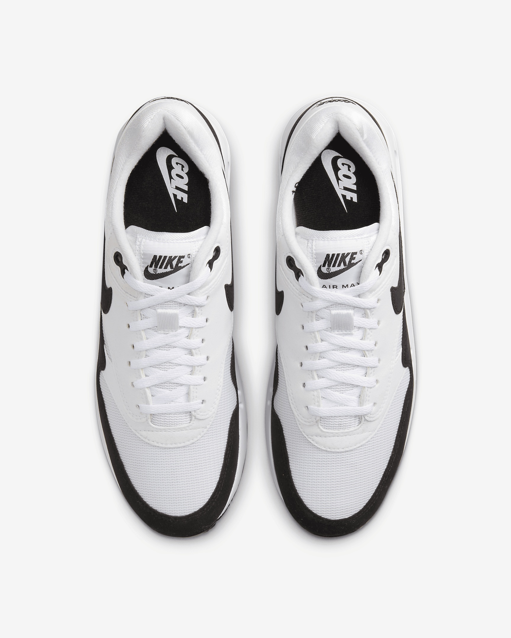 Nike Men's Air Max 1 '86 OG G Golf Shoes - 4