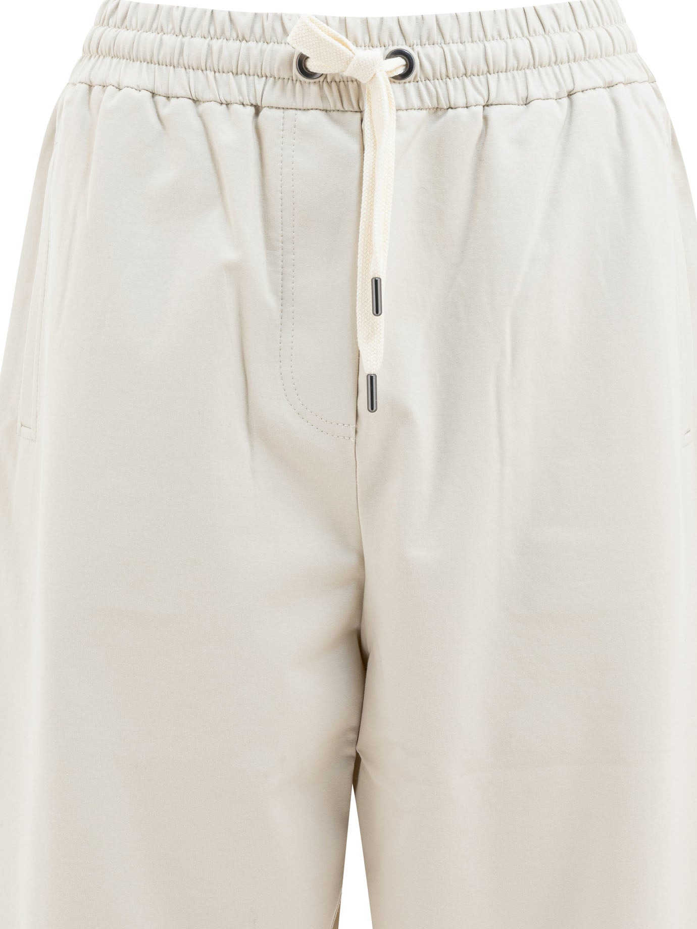 Brunello Cucinelli Trousers - 3