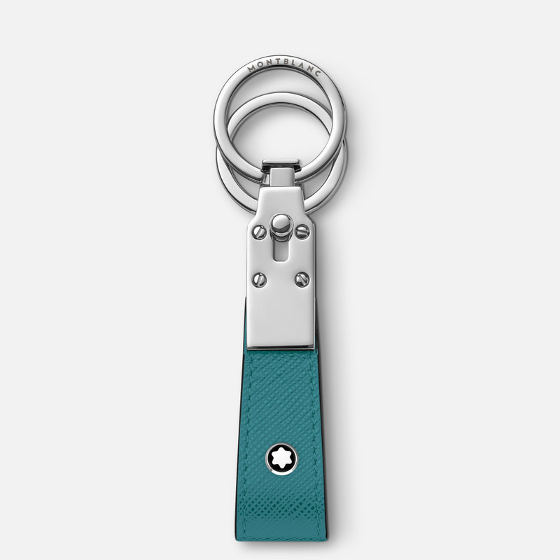 Montblanc Sartorial loop key fob 1