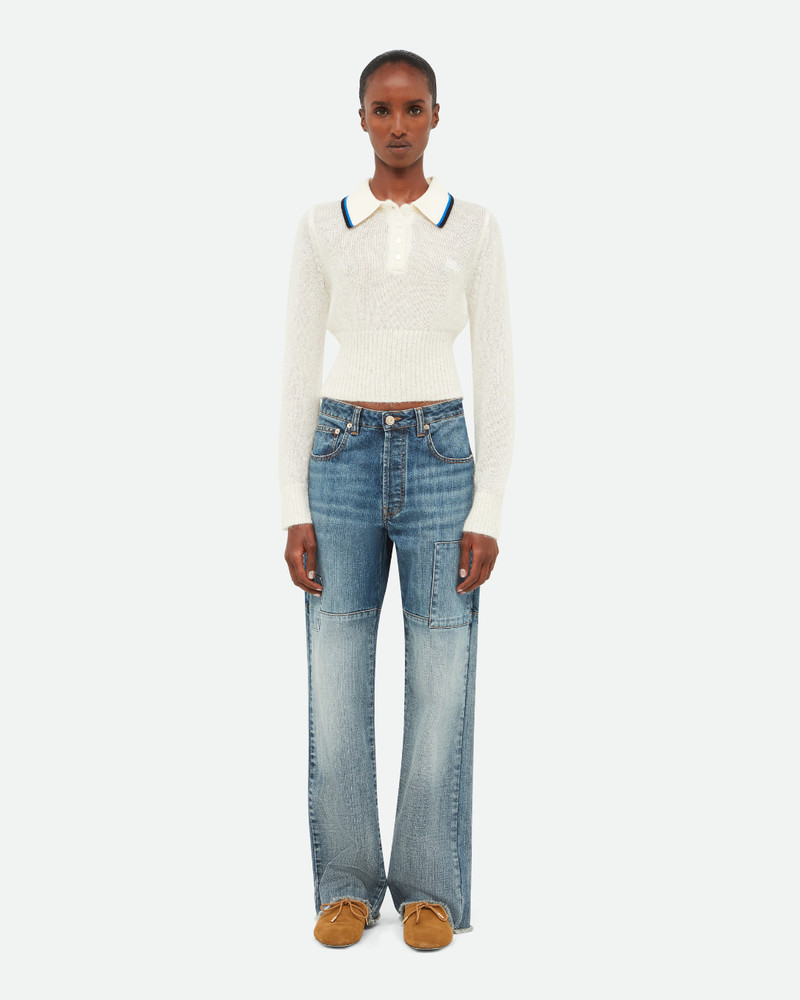 Chance Denim 1