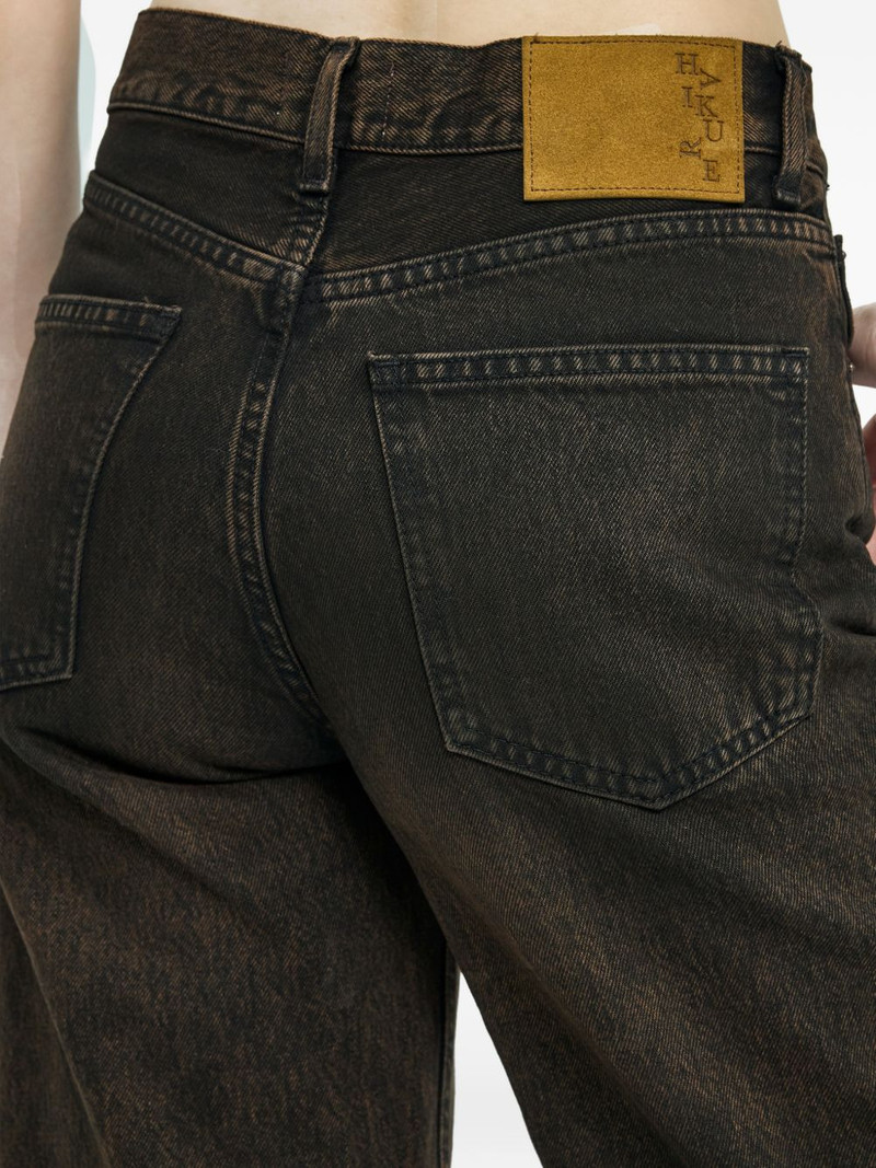 five-pockets jeans 5