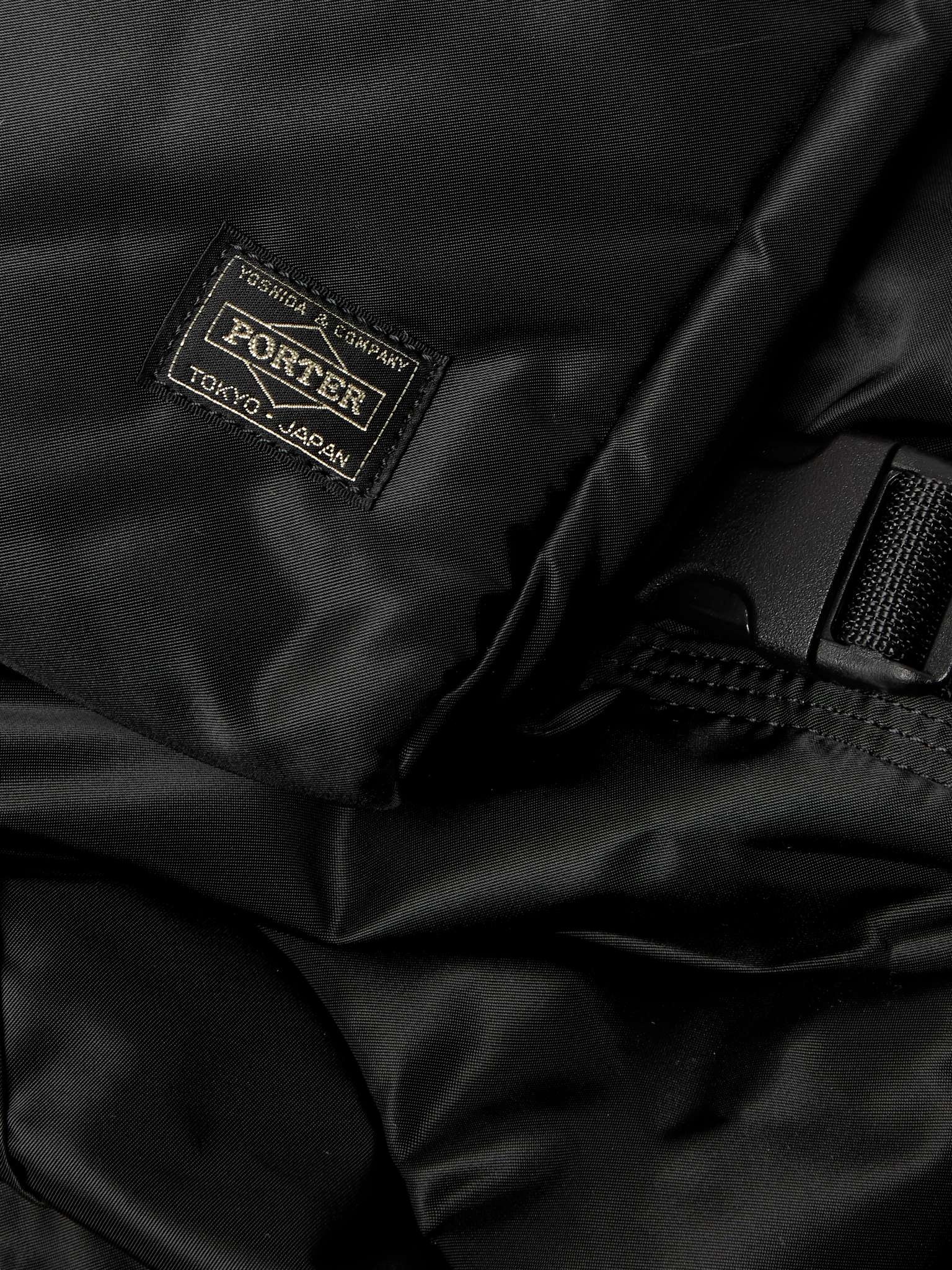 Tanker Padded Shell Backpack - 5