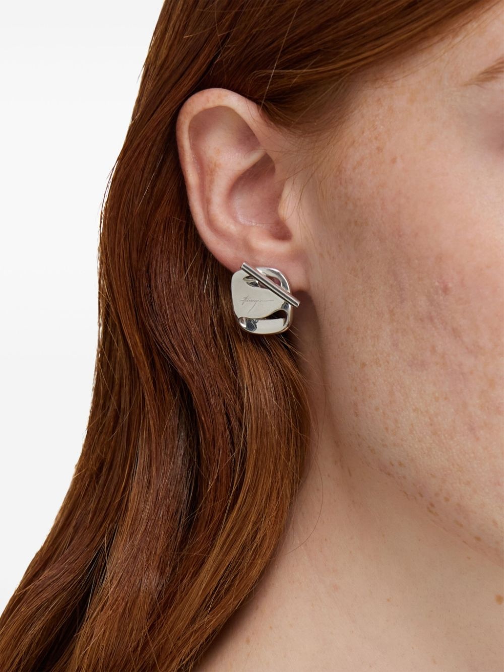 Vara earrings - 2