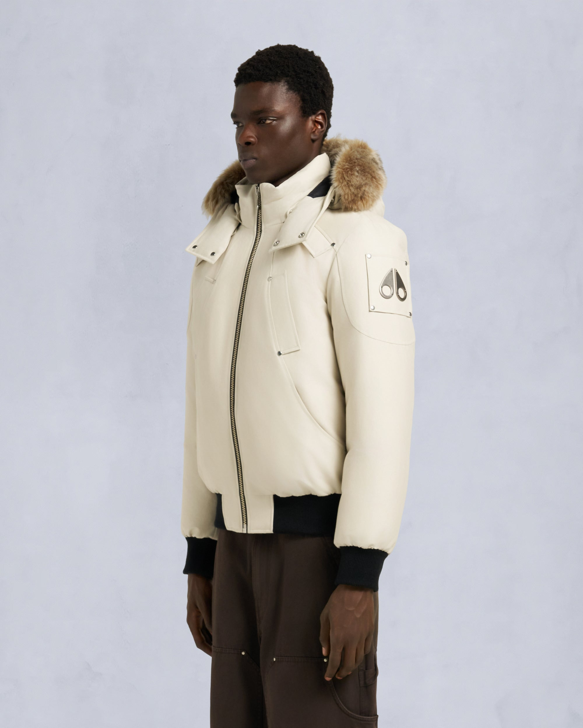 ORIGINAL BALLISTIC NEOSHEAR BOMBER JACKET - 3