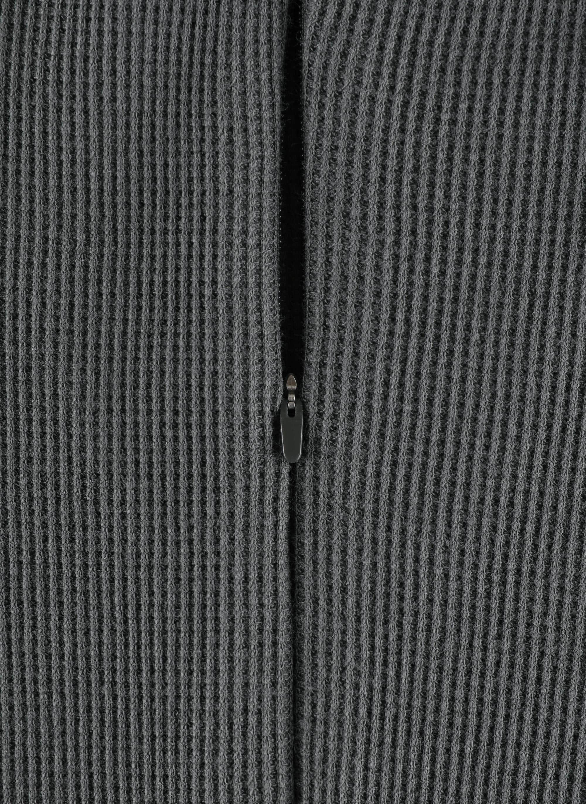 7.0 LONG SLEEVE RIGHT (CHARCOAL) - 8